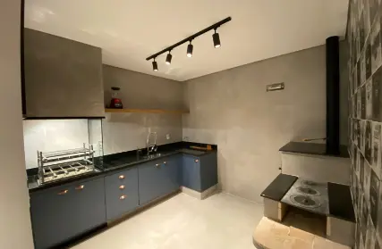 Imagem: Sobrado para Venda, Vila Matilde