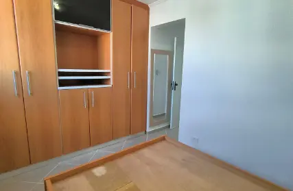 Imagem: Apartamento para Venda, Jardim Anália Franco