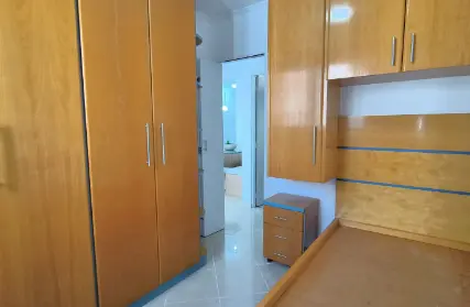 Imagem: Apartamento para Venda, Jardim Anália Franco