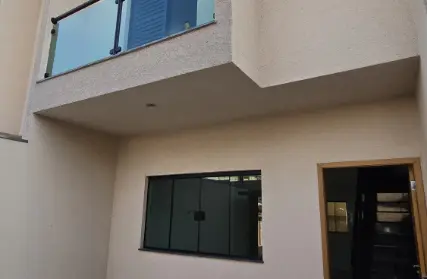 Imagem: Imóvel para Renda para Venda, Vila Santa Teresa 