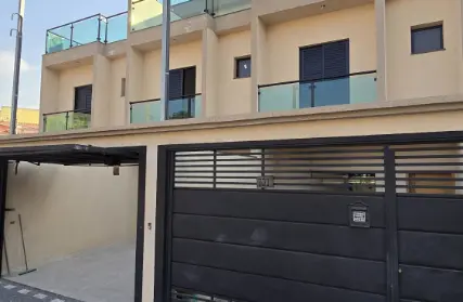 Imagem: Imóvel para Renda para Venda, Vila Santa Teresa 