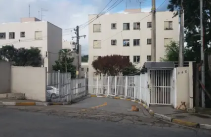 Imagem: Apartamento para Venda, José Bonifacio