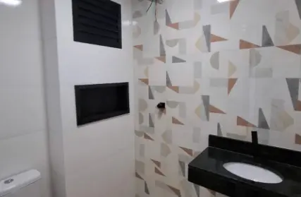 Imagem: Apartamento para Venda, Vila Marieta (ZL)