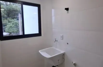 Imagem: Apartamento para Venda, Vila Marieta (ZL)