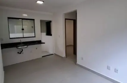 Imagem: Apartamento para Venda, Vila Marieta (ZL)