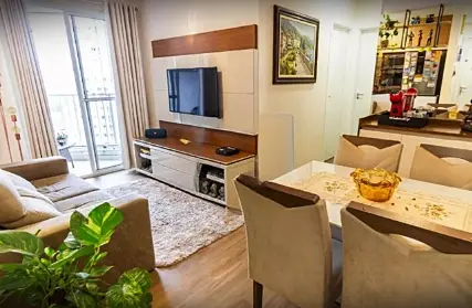 Imagem: Apartamento para Venda, Belenzinho