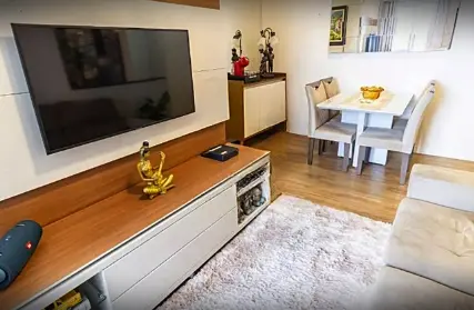 Imagem: Apartamento para Venda, Belenzinho