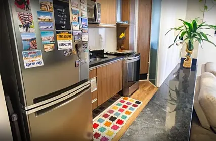 Imagem: Apartamento para Venda, Belenzinho