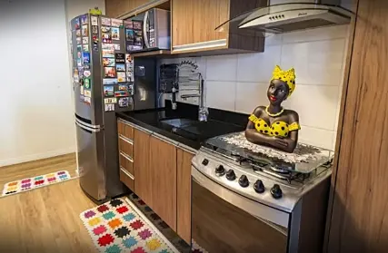 Imagem: Apartamento para Venda, Belenzinho