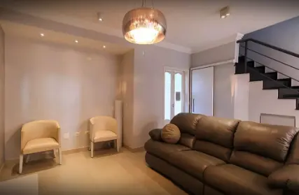 Imagem: Sobrado para Venda, Água Rasa