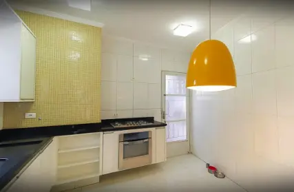 Imagem: Sobrado para Venda, Água Rasa