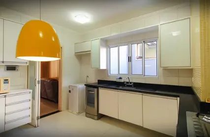 Imagem: Sobrado para Venda, Água Rasa