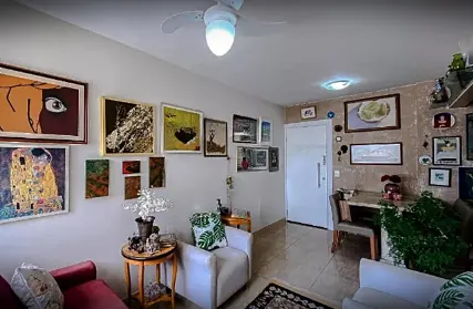 Imagem: Apartamento para Venda, Alto da Moóca