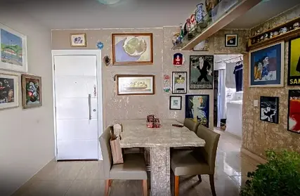 Imagem: Apartamento para Venda, Alto da Moóca