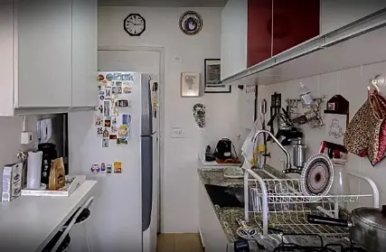 Imagem: Apartamento para Venda, Alto da Moóca