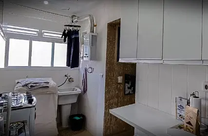 Imagem: Apartamento para Venda, Alto da Moóca