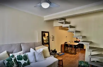 Imagem: Sobrado para Venda, Alto da Moóca