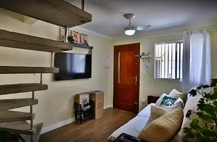 Imagem: Sobrado para Venda, Alto da Moóca