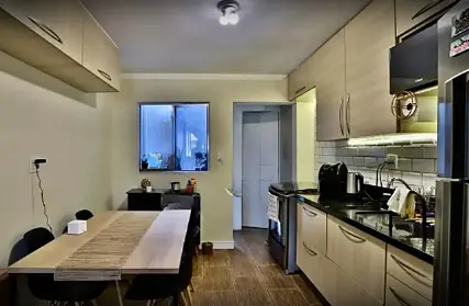 Imagem: Sobrado para Venda, Alto da Moóca