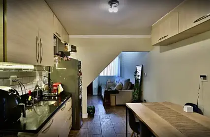 Imagem: Sobrado para Venda, Alto da Moóca