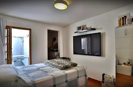 Imagem: Sobrado para Venda, Alto da Moóca