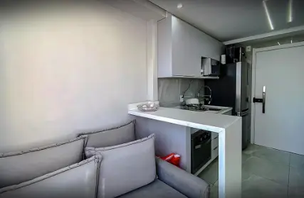 Imagem: Apartamento para Venda, Brás