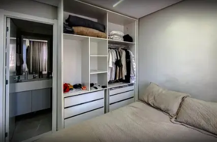 Imagem: Apartamento para Venda, Brás