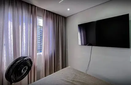 Imagem: Apartamento para Venda, Brás