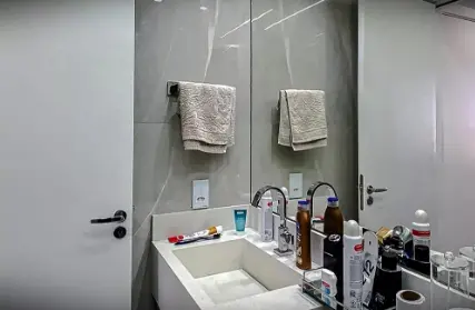 Imagem: Apartamento para Venda, Brás