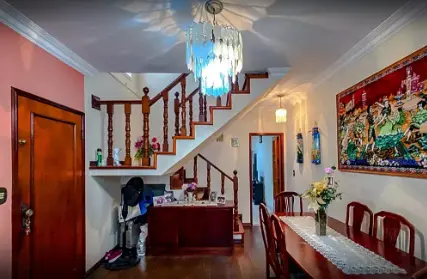 Imagem: Sobrado para Venda, Alto da Moóca