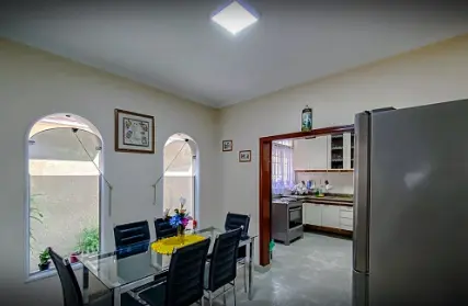 Imagem: Sobrado para Venda, Alto da Moóca