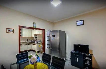 Imagem: Sobrado para Venda, Alto da Moóca