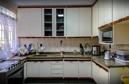 Imagem: Sobrado para Venda, Alto da Moóca