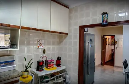 Imagem: Sobrado para Venda, Alto da Moóca