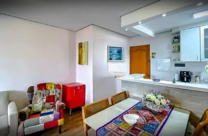 Imagem: Cobertura para Venda, Vila Bertioga