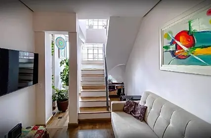 Imagem: Cobertura para Venda, Vila Bertioga