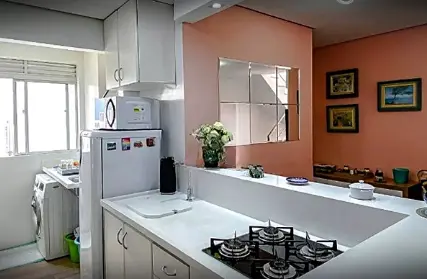 Imagem: Cobertura para Venda, Vila Bertioga