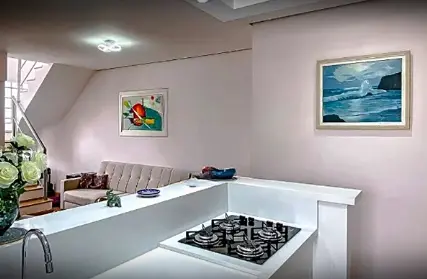 Imagem: Cobertura para Venda, Vila Bertioga