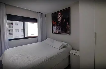 Imagem: Apartamento para Venda, Brás