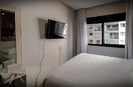 Imagem: Apartamento para Venda, Brás