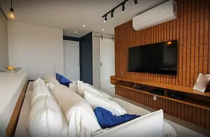 Imagem: Apartamento para Venda, Brás