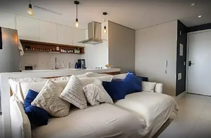 Imagem: Apartamento para Venda, Brás