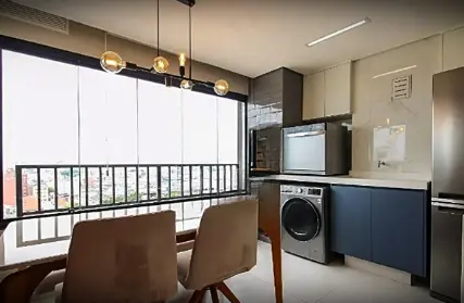 Imagem: Apartamento para Venda, Brás