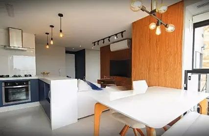 Imagem: Apartamento para Venda, Brás