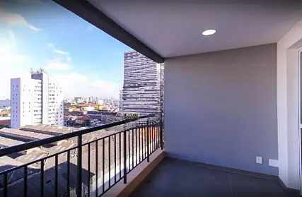 Imagem: Apartamento para Venda, Belenzinho