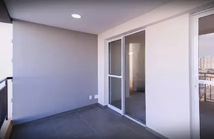Imagem: Apartamento para Venda, Belenzinho