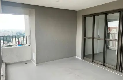 Imagem: Apartamento para Venda, Tatuapé