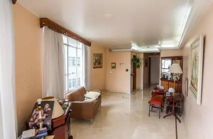 Imagem: Apartamento para Venda, Mooca