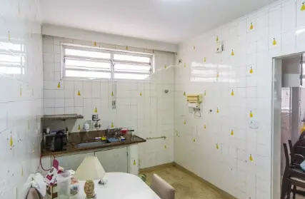 Imagem: Apartamento para Venda, Mooca