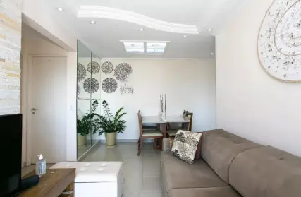 Imagem: Apartamento para Venda, Chácara Califórnia